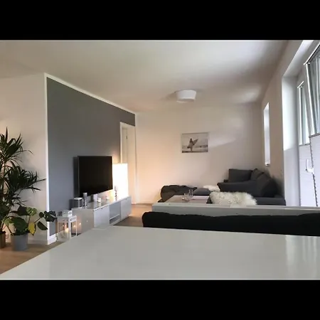Beachlounge Lägenhet