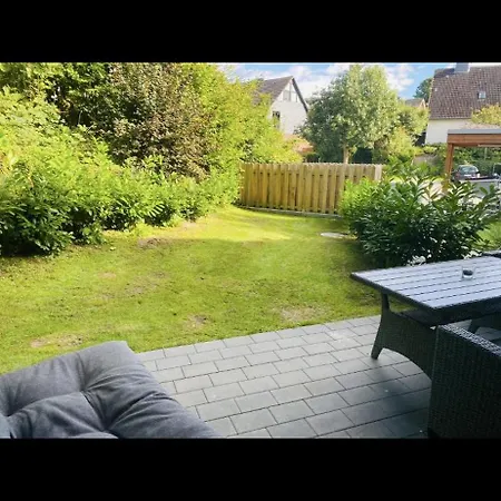 Lägenhet Beachlounge